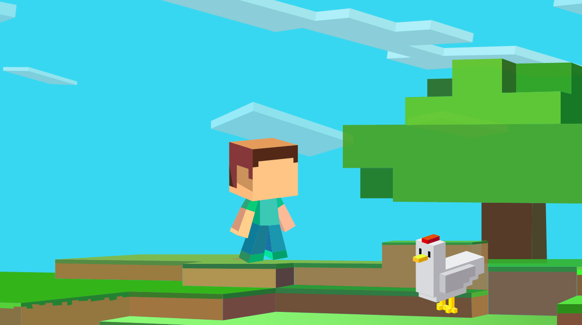 Minecraft